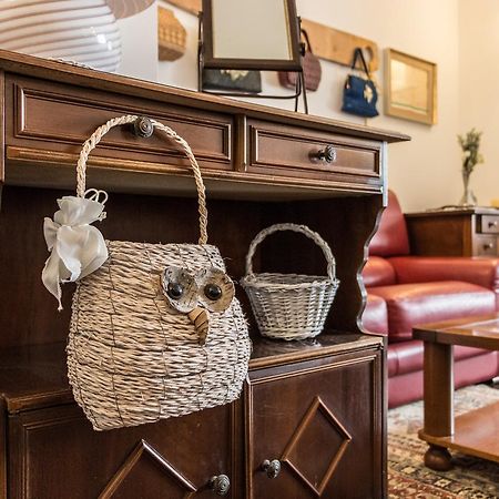 Villa Casa Bibi à Cartiera Reali Extérieur photo