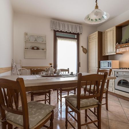 Villa Casa Bibi à Cartiera Reali Extérieur photo