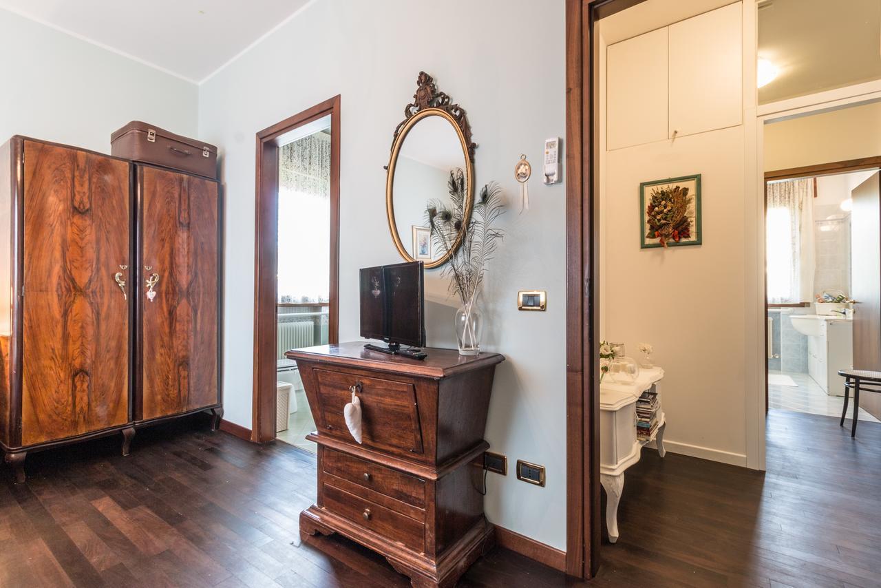 Villa Casa Bibi à Cartiera Reali Extérieur photo
