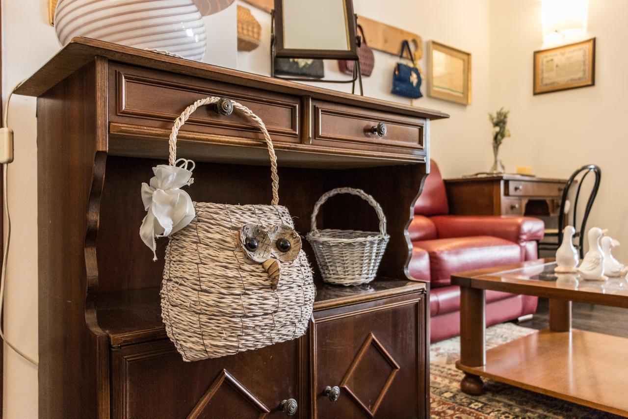 Villa Casa Bibi à Cartiera Reali Extérieur photo