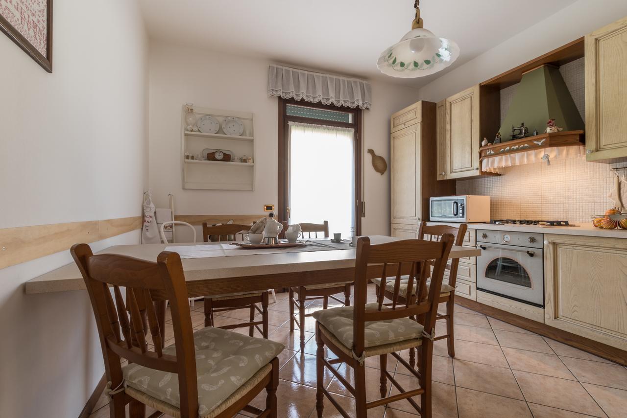 Villa Casa Bibi à Cartiera Reali Extérieur photo