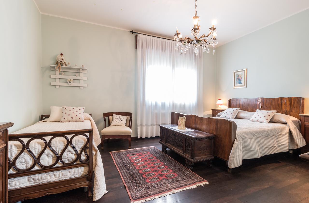Villa Casa Bibi à Cartiera Reali Extérieur photo