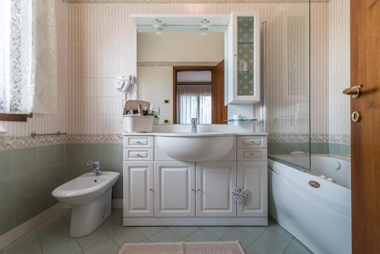 Villa Casa Bibi à Cartiera Reali Extérieur photo