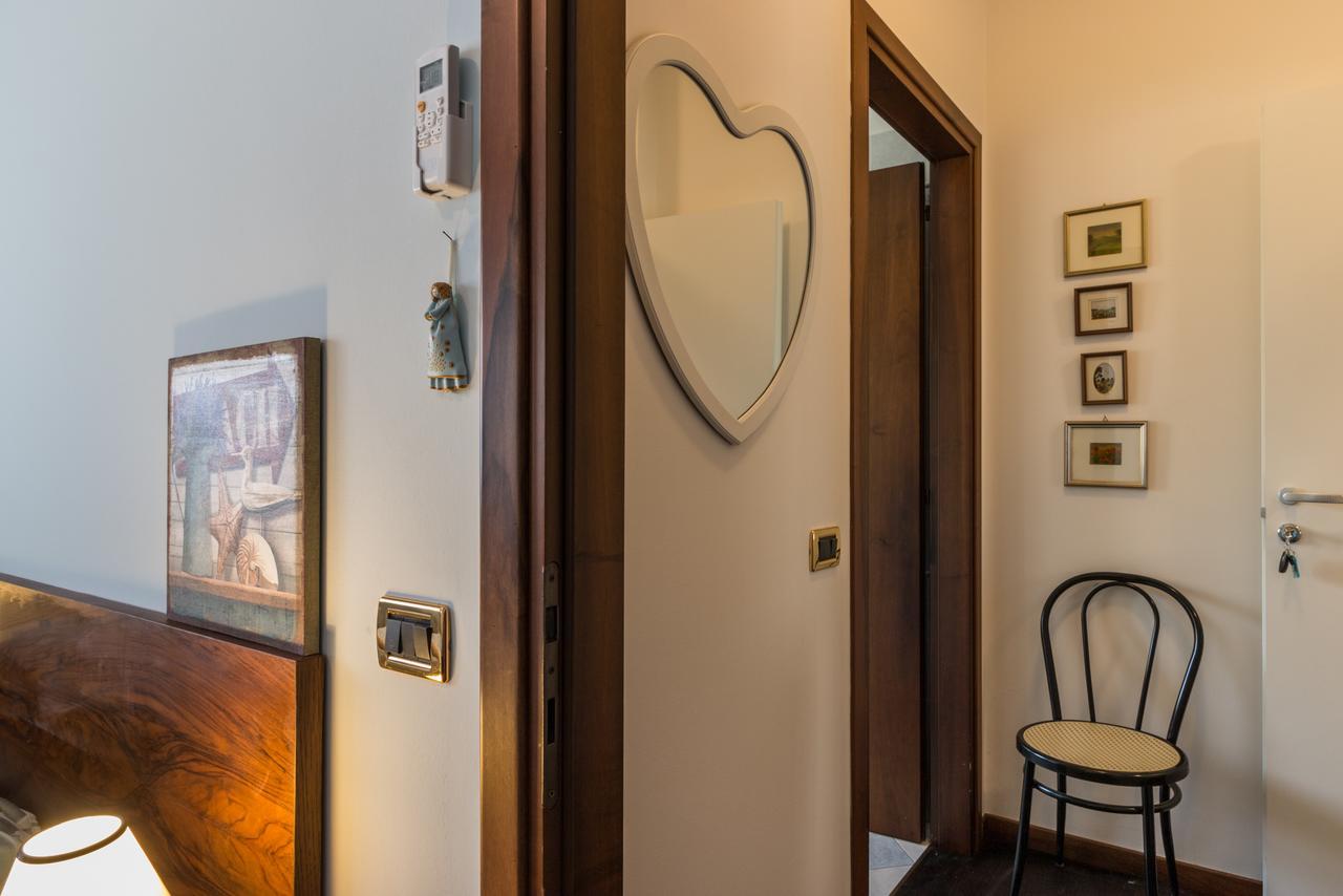 Villa Casa Bibi à Cartiera Reali Extérieur photo