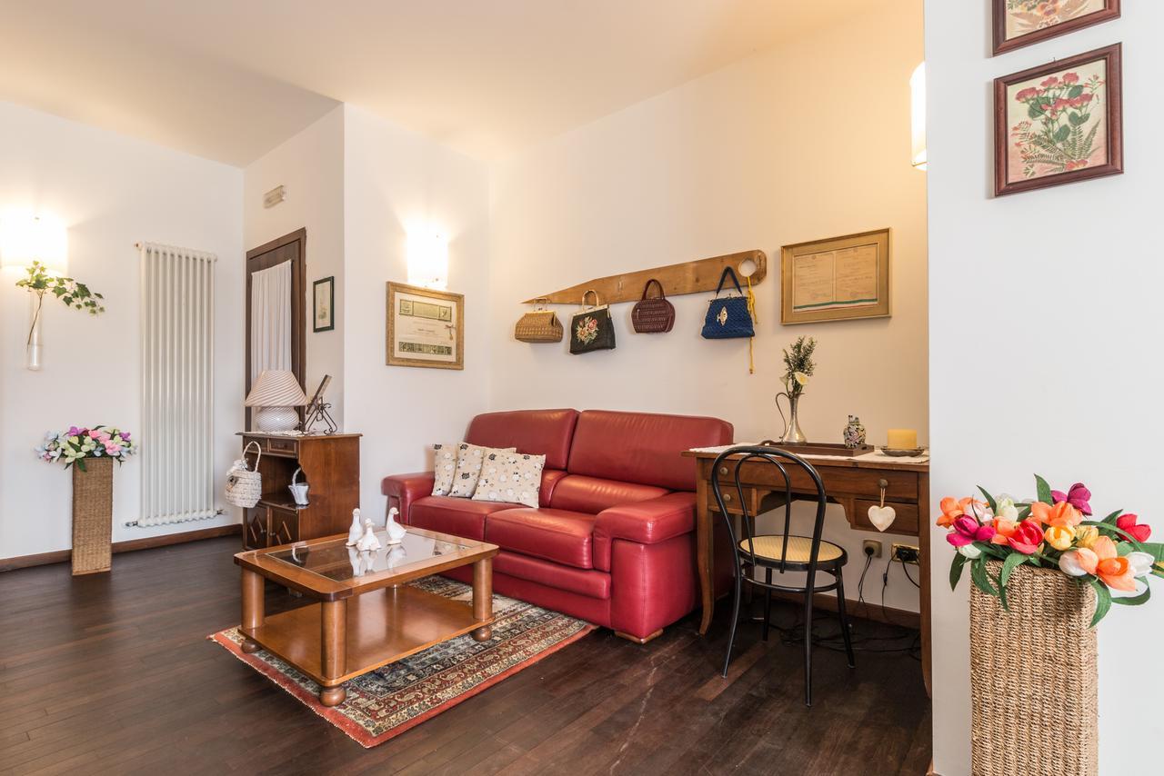 Villa Casa Bibi à Cartiera Reali Extérieur photo