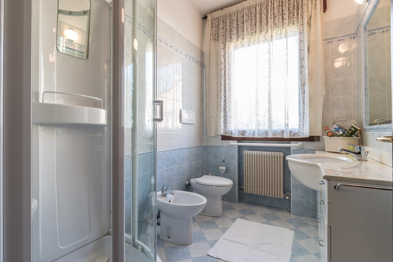 Villa Casa Bibi à Cartiera Reali Extérieur photo