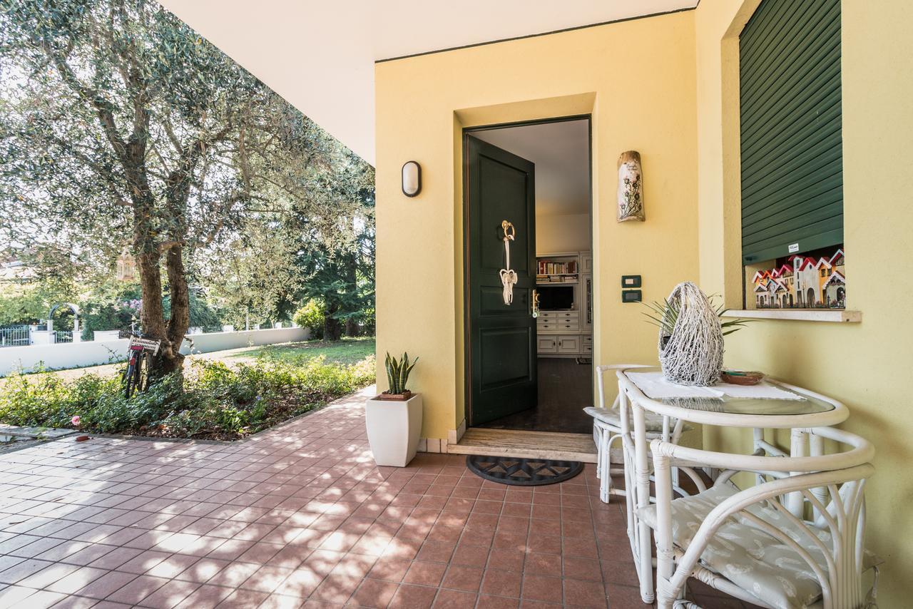 Villa Casa Bibi à Cartiera Reali Extérieur photo