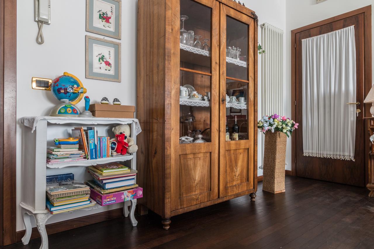 Villa Casa Bibi à Cartiera Reali Extérieur photo