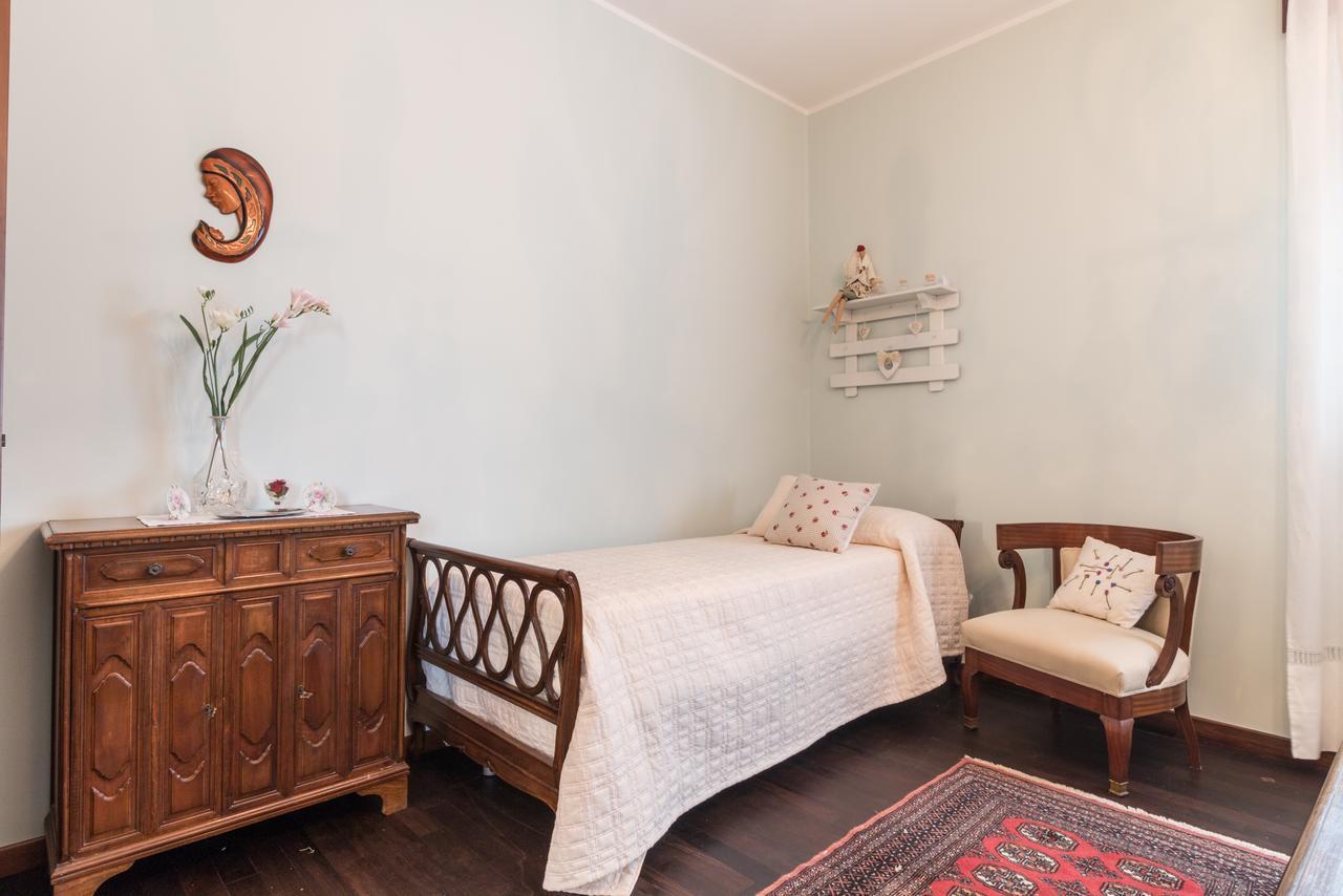 Villa Casa Bibi à Cartiera Reali Extérieur photo