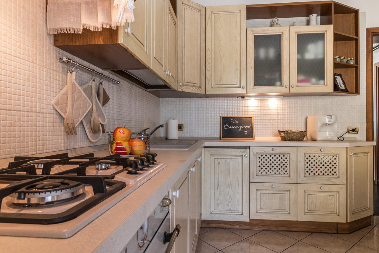 Villa Casa Bibi à Cartiera Reali Extérieur photo