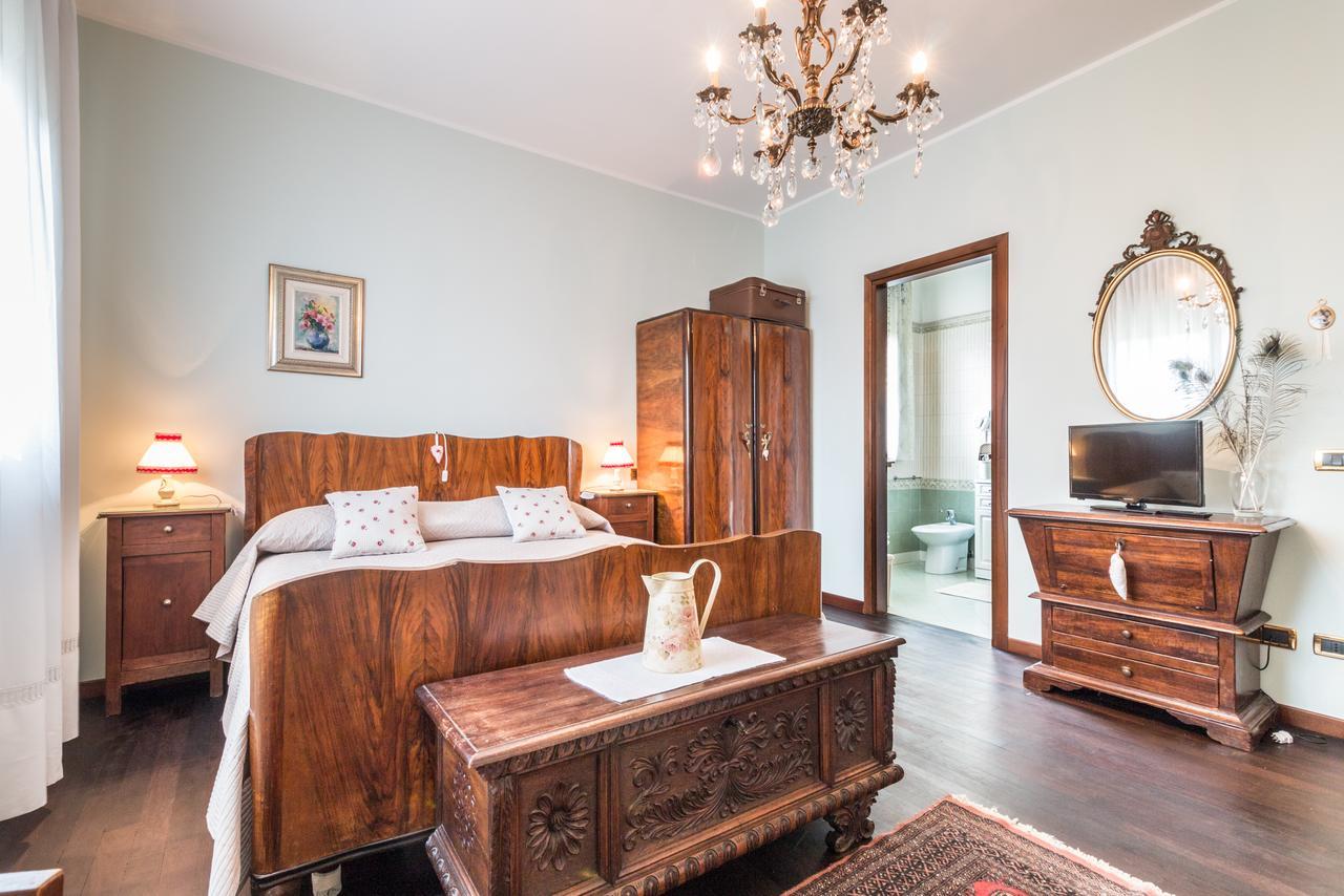 Villa Casa Bibi à Cartiera Reali Extérieur photo